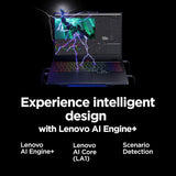 LENOVO LEGION 5 I7-14VA 32GB RAM 1TB SSD RTX 5060 - 16 