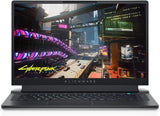 ALIENWARE X15 R2 I7-12VA 32GB RAM 1TB SSD RTX 3060 15.6¨