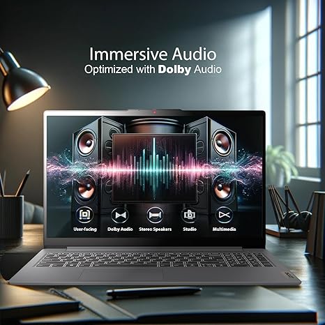 LENOVO IDEAPAD 5  CORE 7 - 150U 16GB RAM 1TB SSD X360 16