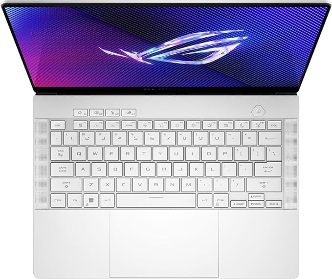 ASUS ROG ZEPHYRUS G14 RYZEN 9 - 8900HS 16GB RAM 1TB SSD RTX 4060 OLED 14''