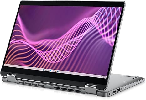 DELL LATITUDE 5340 I7-13VA 16 GB RAM 512GB SSD 13,3''