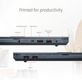 ASUS VIVOBOOK PRO Ryzen 9 7940hs, 32GB RAM 1TB SSD  RTX 8GB, 15.6"