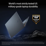 ASUS VIVOBOOK PRO i9-13VA 32GB RAM 1TB SSD RTX 4060 OLED 16"