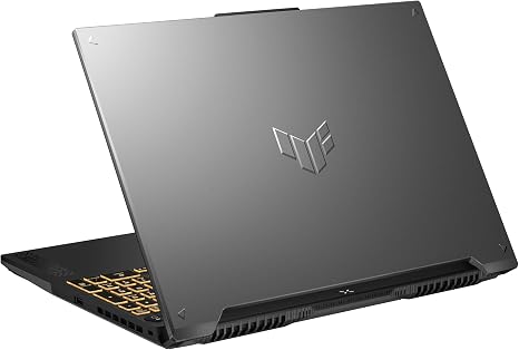 ASUS TUF F16 CORE 5 16GB RAM 512GB SSD RTX 4050 15,6"