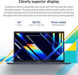 ASUS VIVOBOOK I3-12VA 8GB RAM 256GB SSD 14"