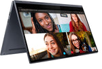 LENOVO YOGA i5-11va 8GB RAM 256GB SSD VIDEO IRIS LEER DAÑO 15.6¨