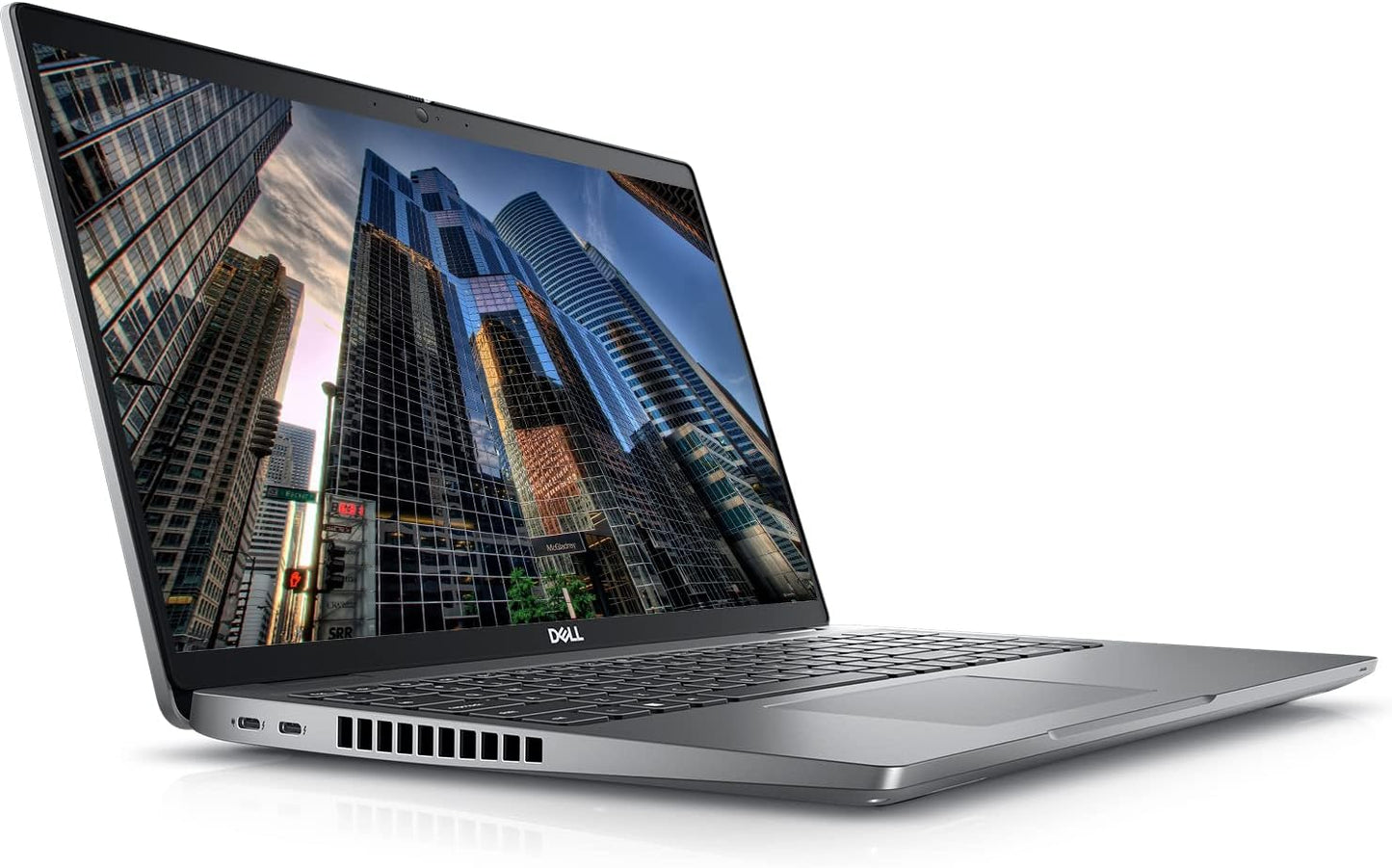 DELL LATITUDE 5530 I5-12VA 16GB RAM 512GB SSD EMPRESARIAL 15.6"