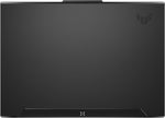 ASUS TUF DASH I7-12VA, 16 GB RAM, 1 TB SSD, NVIDIA RTX 4070 de 8 Gb, 15.6"
