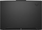 ASUS TUF DASH I7-12VA, 16 GB RAM, 1 TB SSD, NVIDIA RTX 4070 de 8 Gb, 15.6"