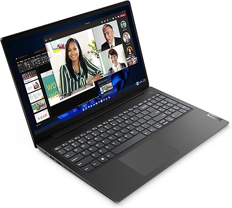 Lenovo V15, Ryzen 7-7730U, 16GB, 512GB Ssd