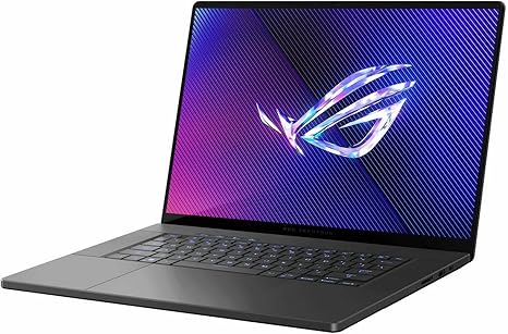 ASUS ROG G16 ZEPHYRUS ULTRA 9-185H 32GB RAM 2TB SSD RTX 4090 - 16"