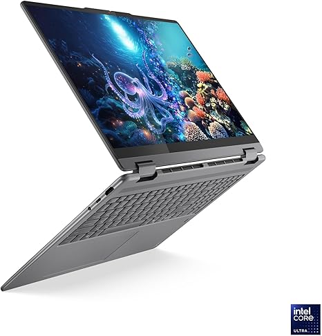 LENOVO YOGA 7 ULTRA 7 - 256V  16GB RAM 1TB SSD X360 16"