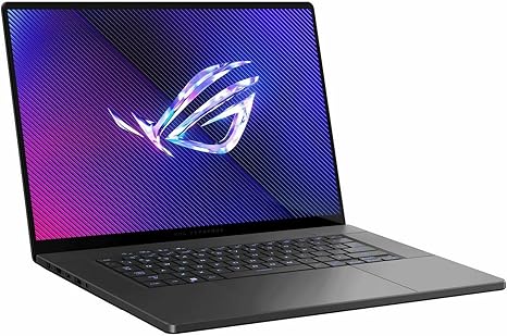 ASUS ROG G16 ZEPHYRUS ULTRA 9-185H 32GB RAM 2TB SSD RTX 4090 - 16"