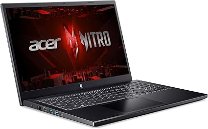 ACER NITRO VI5-13VA 16GB RAM 512GB SSD RXT 4050
