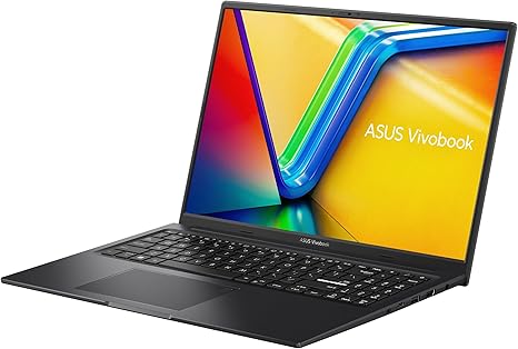 ASUS VIVOBOOK 16X I9-13VA   32GB RAM 1TB SSD RTX 4050 - 16"