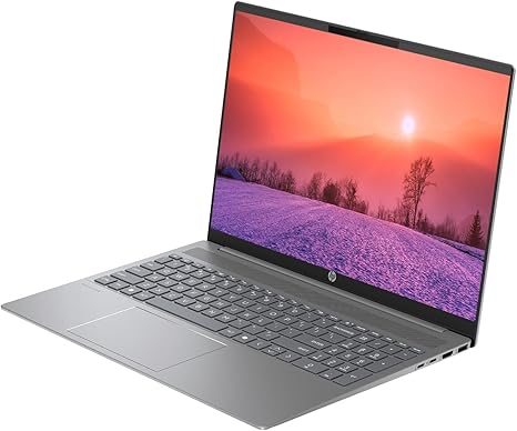 HP PAVILION RYZEN 7 - 8840U 16GB RAM 512GB SSD 16''
