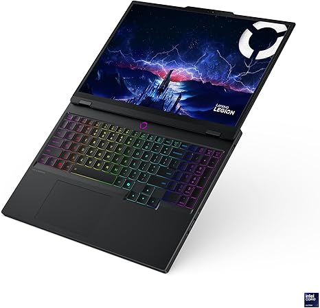 LENOVO LEGION 5 ULTRA 7 16GB RAM 1TB SSD RTX 5060 15,6"