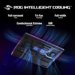 ASUS ROG STRIX G18 I9-14VA 32GB RAM 1TB SSD RTX 4060 - 18