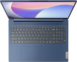 LENOVO IDEAPAD 3 SLIM I3-13VA TOUCH 15IRU8 8GB RAM 256GB SSD WIN 11, 15.6"