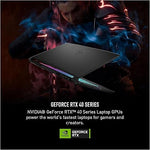 MSI KATANA A17 RYZEN 9 - 8945HS 32 GB RAM 1TB SSD RTX 4050 - 17