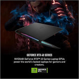 MSI KATANA A17 RYZEN 9 - 8945HS 32 GB RAM 1TB SSD RTX 4050 - 17