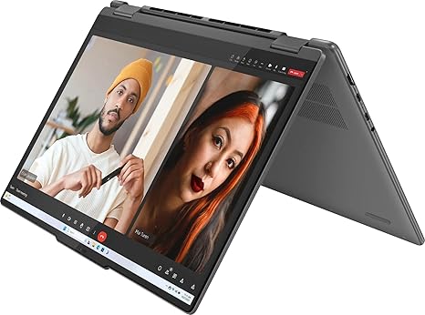 LENOVO YOGA 7 ULTRA 5-12 16GB RAM 512GB SSD TOUCH 16
