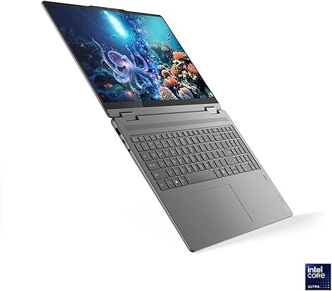 LENOVO YOGA 7 ULTRA 7 - 256V  16GB RAM 1TB SSD X360 16"