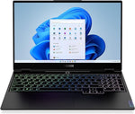 LENOVO LEGION S7 I7-12VA 32GB RAM 2TB SSD RTX 3060 16" WUXGA