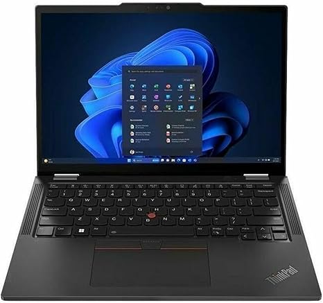 LENOVO THINKPAD X13 GEN 5 ULTRA 7  16GB RAM 512GB 13,3"