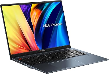 ASUS VIVOBOOK PRO I7-13VA 16GB RAM 1TB SSD RTX 4050 GAMING - 16