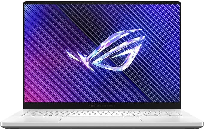 ASUS ROG ZEPHYRUS G14 RYZEN 9 - 8900HS 16GB RAM 1TB SSD RTX 4060 OLED 14''