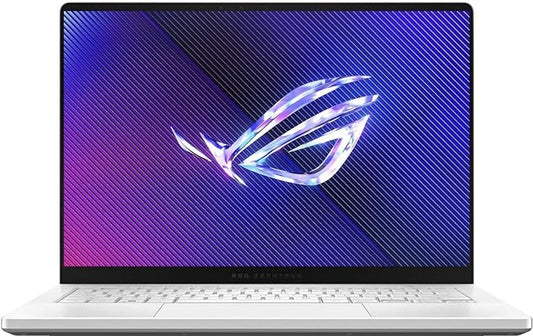 ASUS ROG ZEPHYRUS G14 RYZEN 9 - 8900HS 16GB RAM 1TB SSD RTX 4060 OLED 14''
