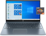 HP PAVILION RYZEN 5 - 5500U  12GB RAM 512GB SSD 15,6"