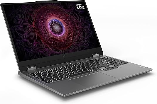 LENOVO LOQ RYZEN 7-8000HS 16GB RAM 1TB SSD RTX 4060 WINDOWS 11 - 15.6