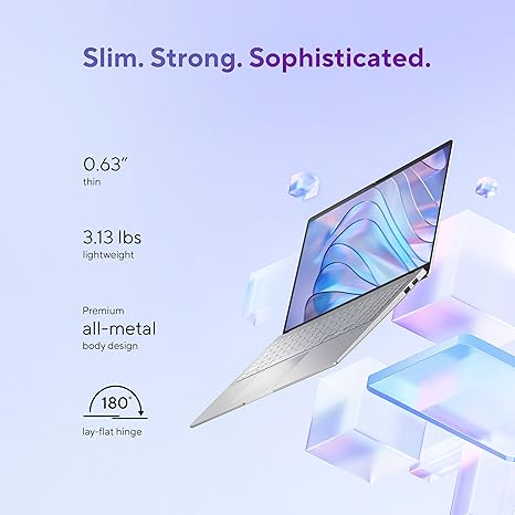 ASUS VIVOBOOK S15 SNAPDRAGON XPLUS - 16GB RAM 512GB SSD 15,6""
