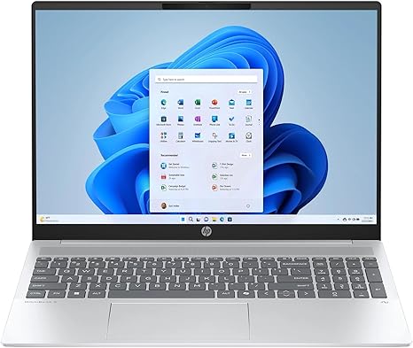 HP OMNIBOOK 5 ULTRA 7 - 16GB RAM 1TB SSD 16"