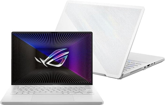 ASUS ROG G14 RYZEN 9-7900HX 8GB RAM 256GB SSD RTX 4060 PARA REPUESTOS - LEER