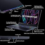 ACER PREDATOR HELIOS NEO I9-13VA 16GB RAM 512GB SSD RTX 4080 16''