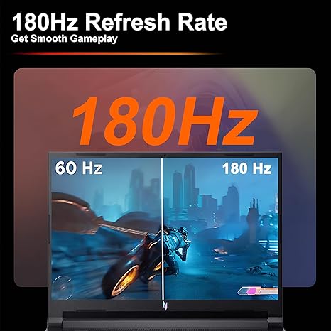 ACER NITRO VI6 RYZEN 5 260 16GB RAM 512 GB SSD RXT 5050 16''