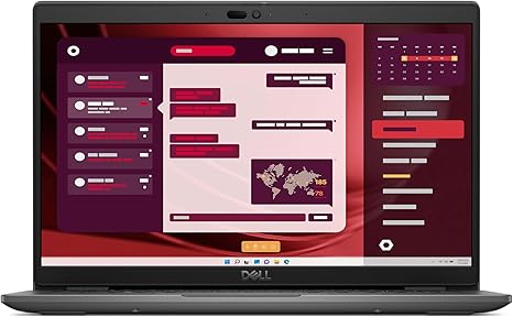 DELL LATITUDE 3450 I5-13VA 16GB RAM 512GB SSD WINDOWS 11 PRO - 14
