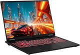 Asus TUF A16, Ryzen 9 270, 64GB, 1TB, Nvidia 5070