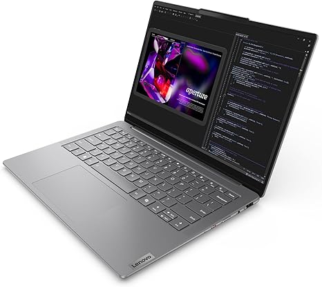 LENOVO SLIM 7 ULTRA 7 16GB RAM 512GB SSD 14"