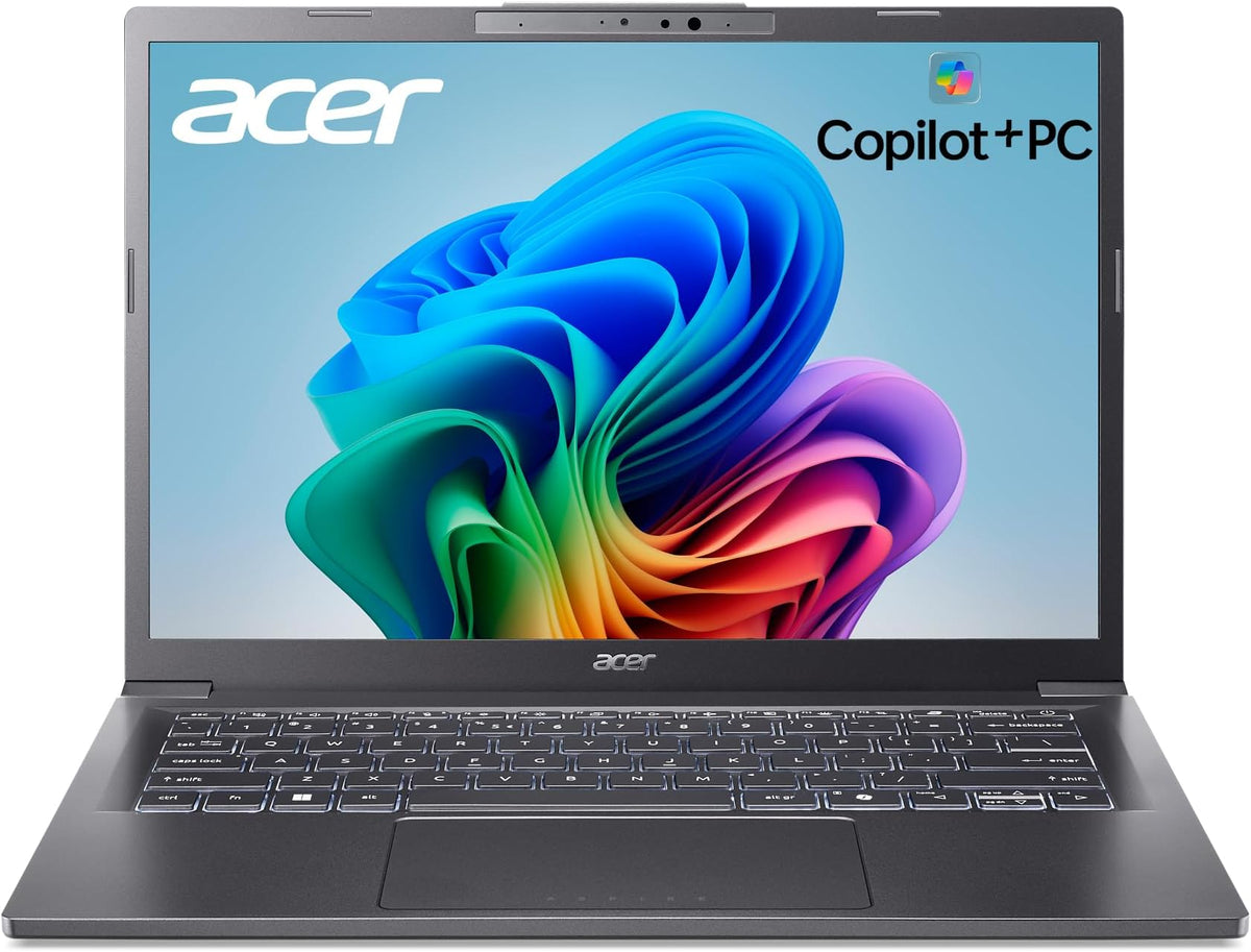 ACER ASPIRE 14 ULTRA 5 226V 16GB RAM 1TB SSD TOUCH 14"