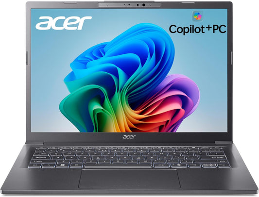 ACER ASPIRE 14 ULTRA 5 226V 16GB RAM 1TB SSD TOUCH 14"