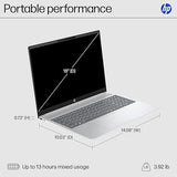 HP OMNIBOOK FLIP ULTRA 5 -  16GB RAM 1 TB SSD 16"