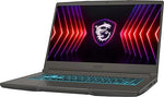Msi Thin I5-13VA 16GB RAM 512GB SSD RTX 4050 WINDOWS 11 - 15.6