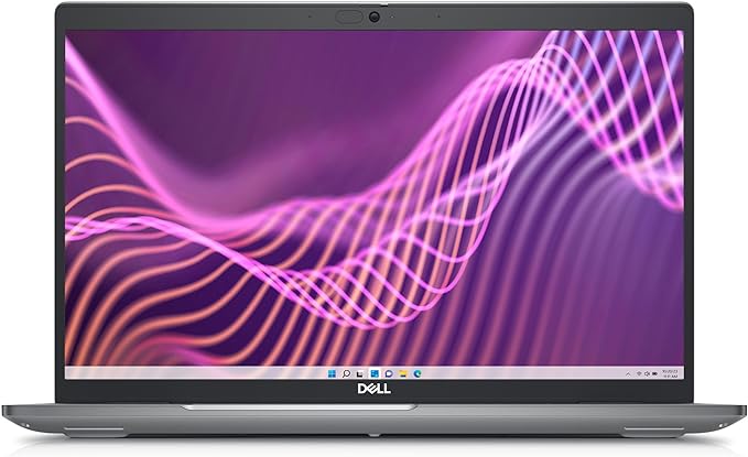 DELL LATITUDE 3540 I3-12VA 8GB RAM 256GB SSD WIN 11 15.6''
