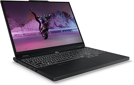 LENOVO LEGION 5  RYZEN 7- 260W 16GB RAM 512Gb SSD RTX 5060 15,6 "