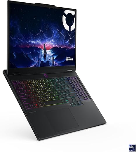 LENOVO LEGION 5 ULTRA 7 16GB RAM 1TB SSD RTX 5060 15,6"