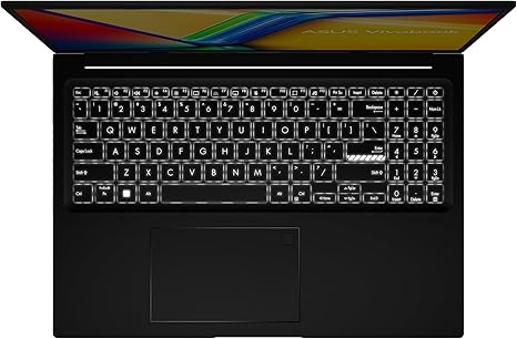 ASUS VIVOBOOK 16X I9-13VA   32GB RAM 1TB SSD RTX 4050 - 16"